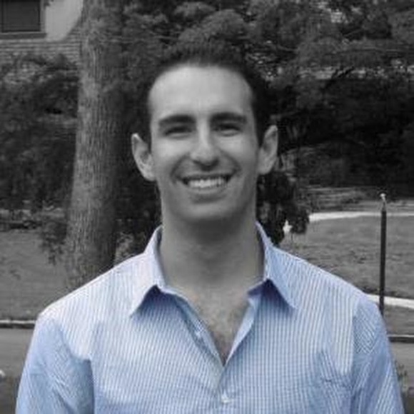 Meet your Posher, Michael - Picture 1 of 1